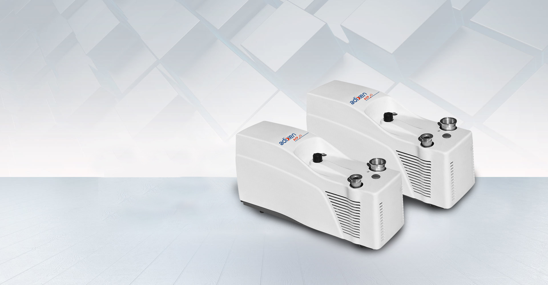 ALCATEL阿爾卡特真空(kōng)泵